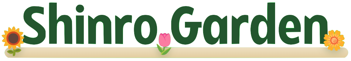 Shinro Garden